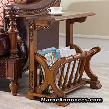 Tables télévision chaise fauteuil - مراكش (3)