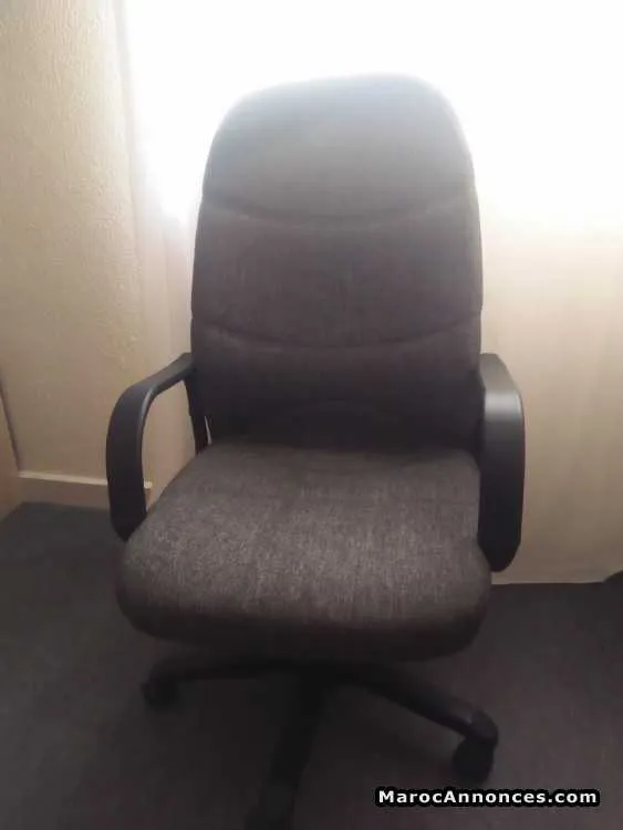 Chaise  à vendre - مراكش (2)