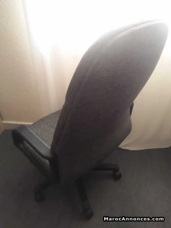 Chaise  à vendre - مراكش (3)