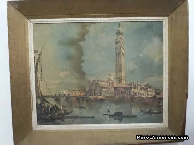 Tableaux artiste ronoir - تمارة (3)