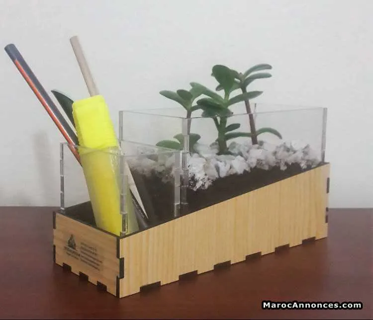 Accessoires bureau - cadeaux entreprises - الرباط (2)