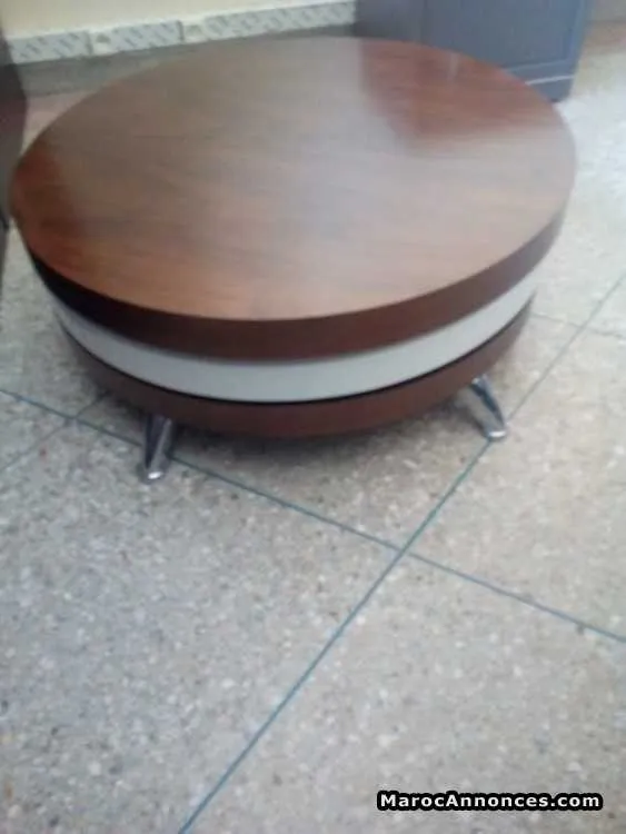 Table - سلا