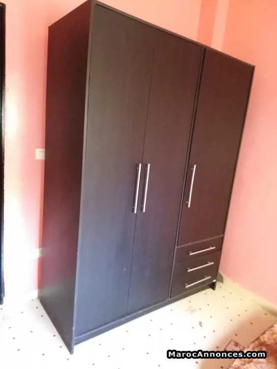 Armoire à vendre - طنجة