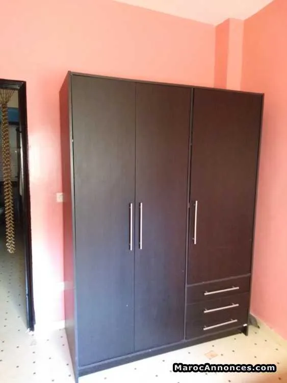 Armoire à vendre - طنجة (2)