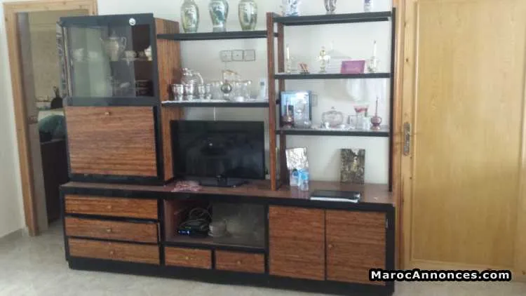 Vitrine à vendre - فاس