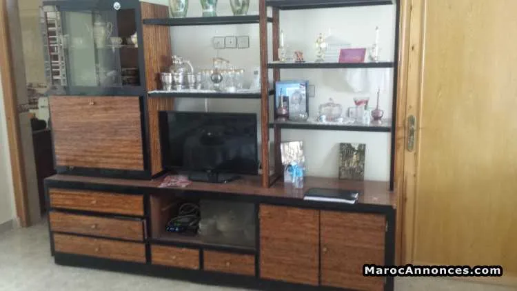 Vitrine à vendre - فاس (3)