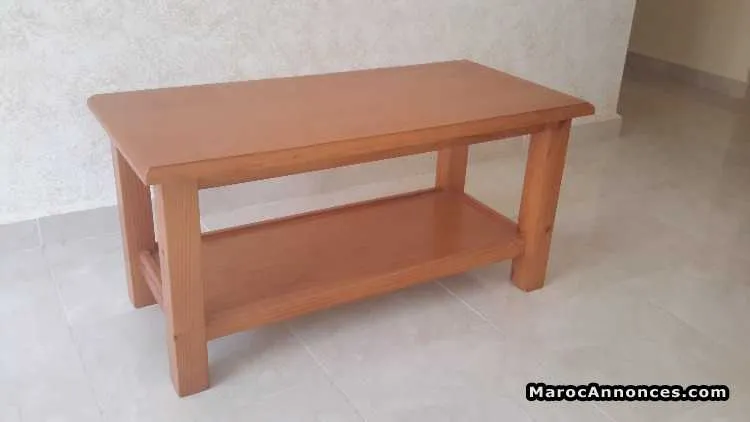 Table a vendre - وجدة (3)