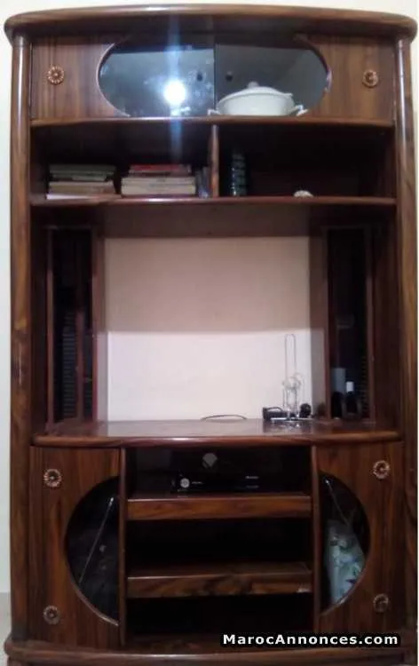 Vitrine en bon etat - الدار البيضاء (2)