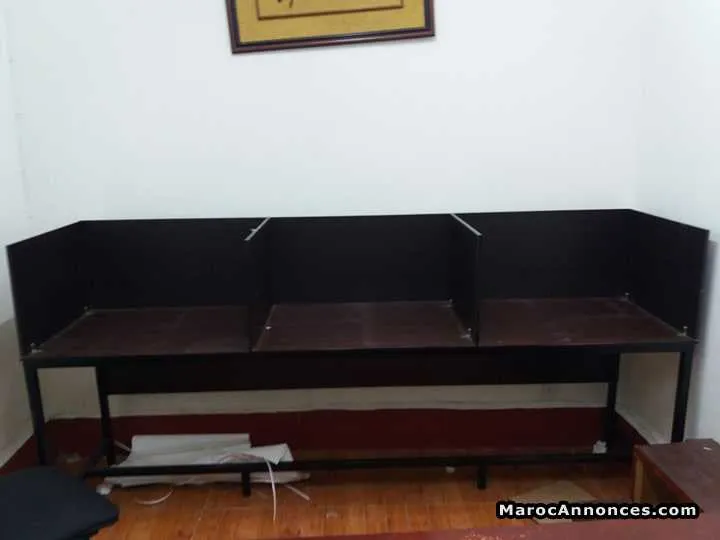 Bureaux box - الدار البيضاء (2)