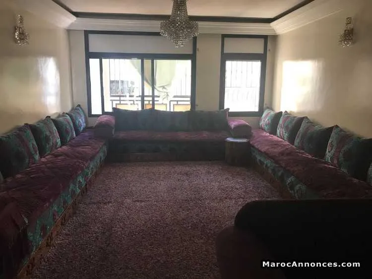 Plusieurs meubles/ electromenager a vendre - الدار البيضاء
