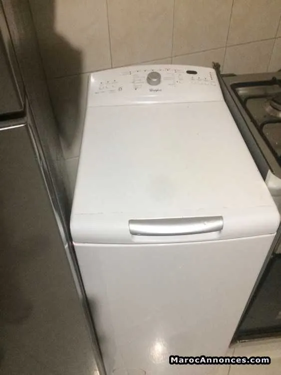 Plusieurs meubles/ electromenager a vendre - الدار البيضاء (3)