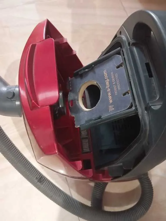 Aspirateur philips 8445 - الدار البيضاء (2)