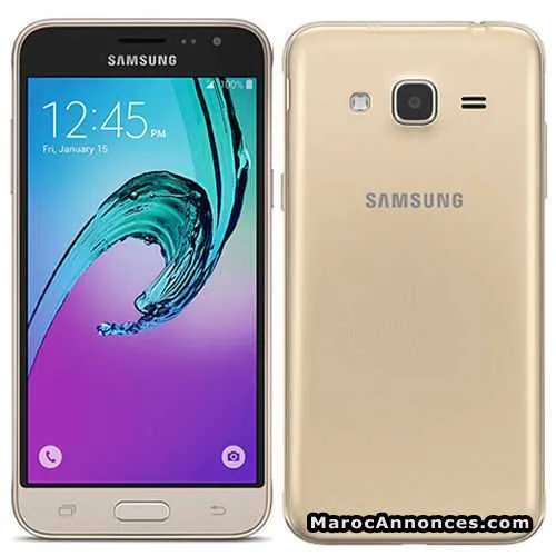 Samsung j3 6 - فاس