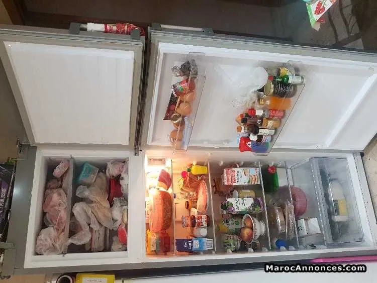 Refrigirateur - الدار البيضاء