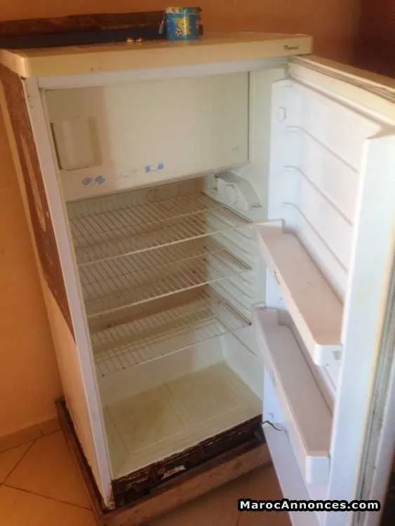 Refrigerateur - فاس