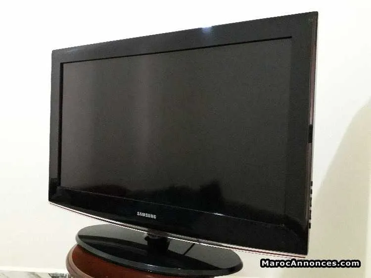 Tv samsung - الدار البيضاء