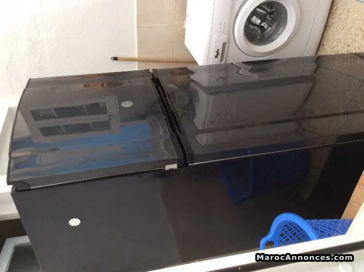 Frigidaire congélateur - أكادير (2)