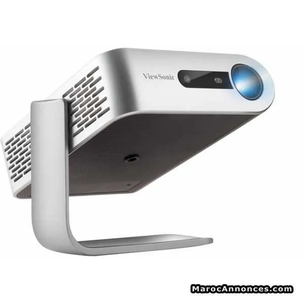 Videos projecteur portable - الدار البيضاء