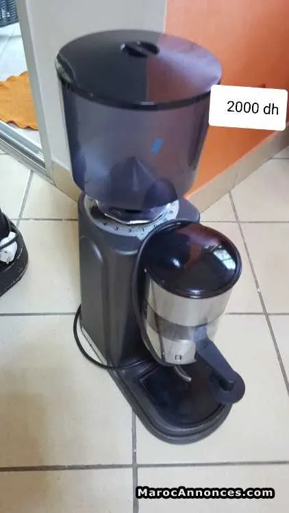 Moulins à café - الدار البيضاء (3)