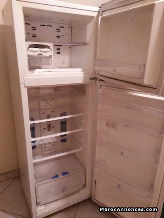 Réfrigérateur à vendre - القنيطرة (2)