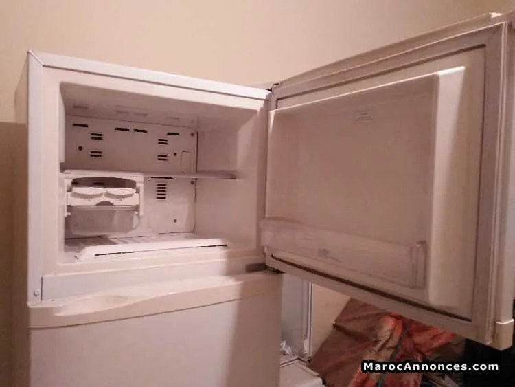 Réfrigérateur à vendre - القنيطرة (3)