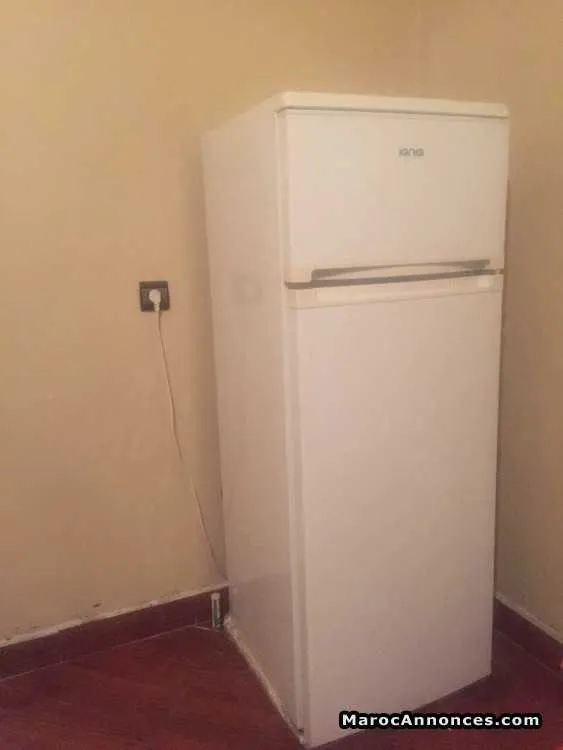 Frigo marque ignis - الدار البيضاء (2)
