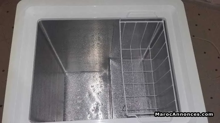 Congélateur - الدار البيضاء (3)