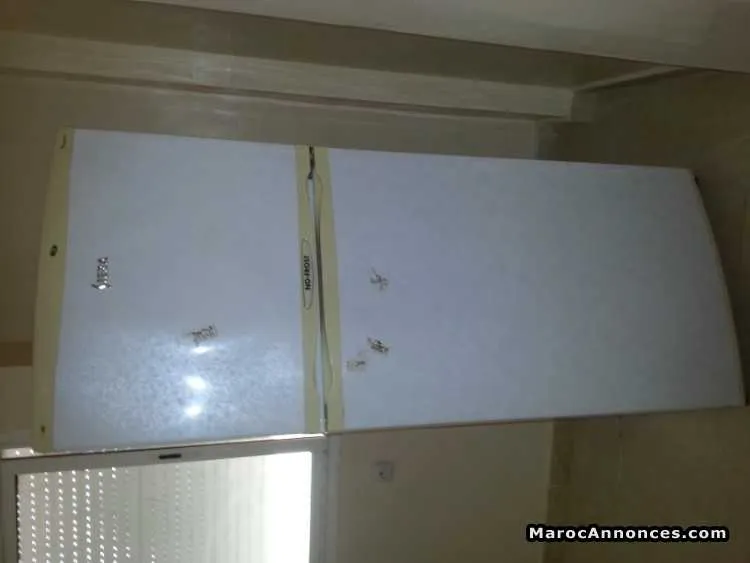 Refrigerateur siera - أكادير