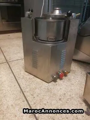 Robo 3kg à vendre - الدار البيضاء