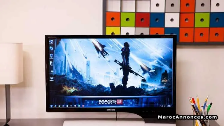 Samsung  t27b750 - أكادير