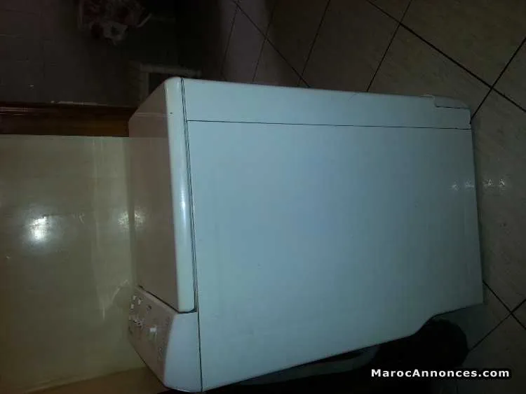 Machine à laver - الدار البيضاء
