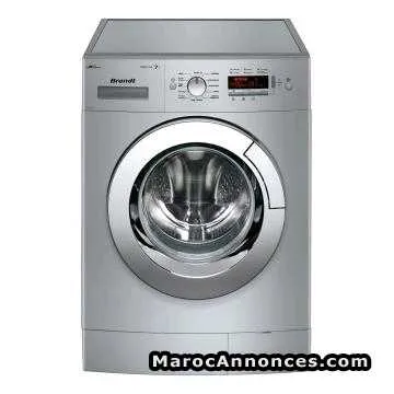 Machine a laver - الدار البيضاء