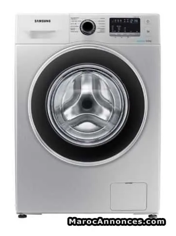 Machine a laver samsung 6kg (bon occasion) - الدار البيضاء