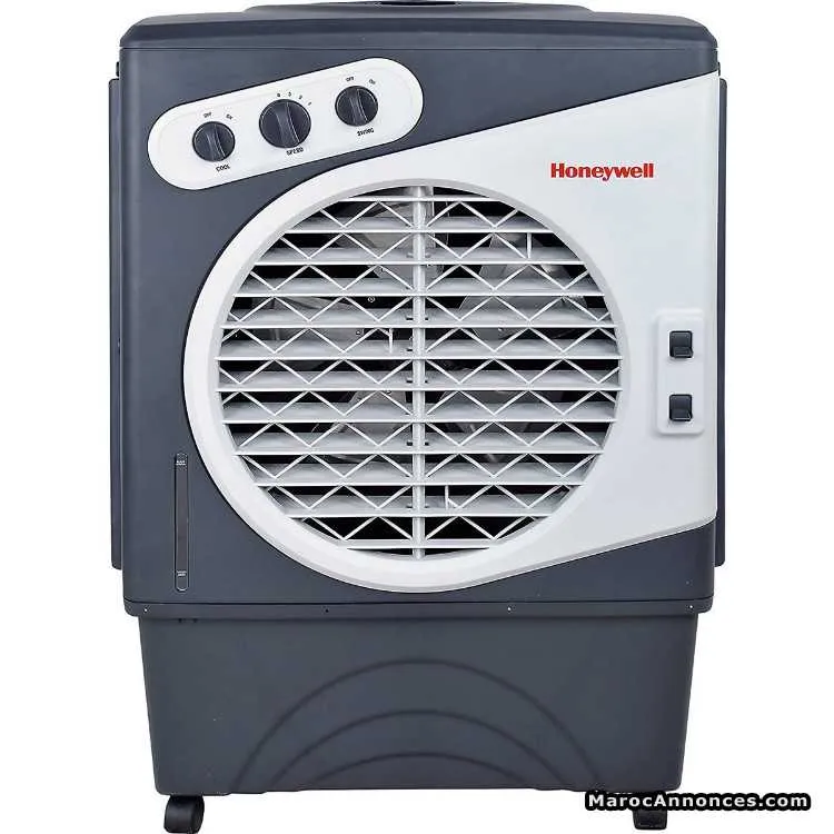Climatiseur mobile honeywell - مراكش