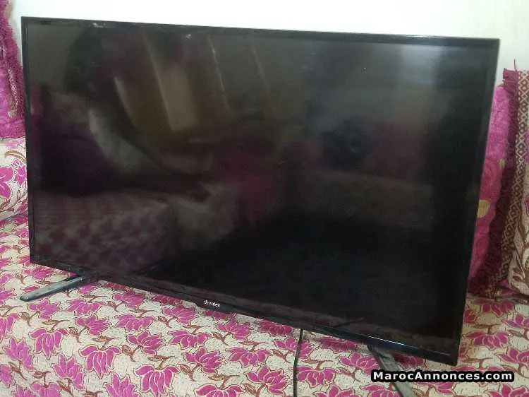 Tv led full hd - الرباط