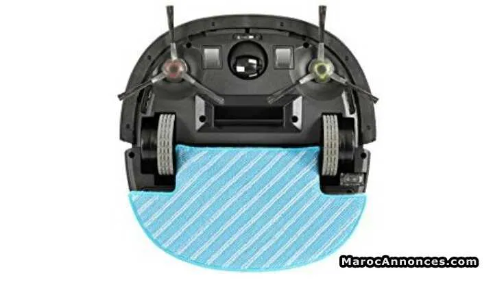 Robotics deebot mini - الدار البيضاء (3)
