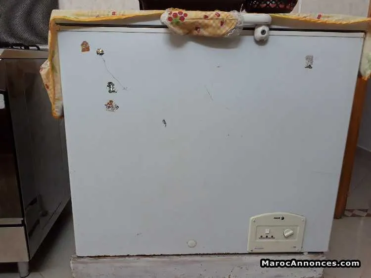 Congélateur à vendre - فاس