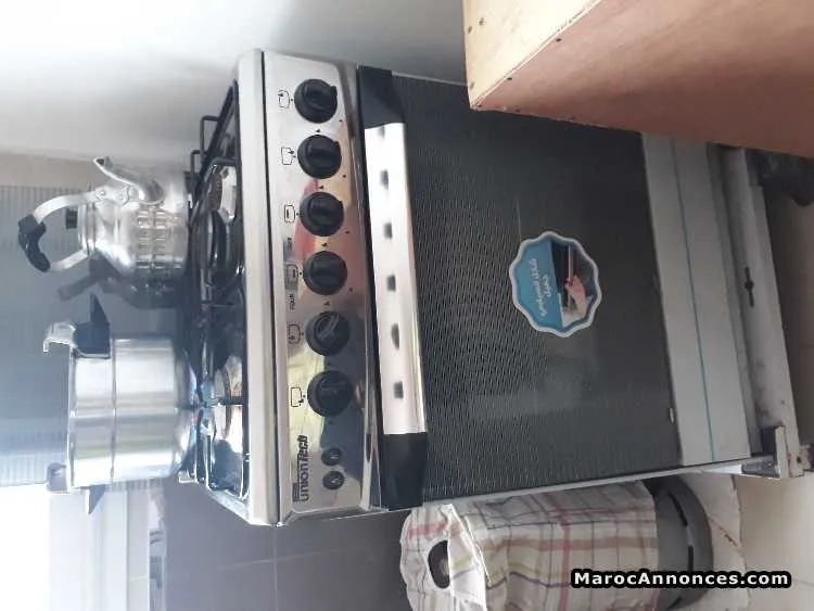 Cuisiniere  à vendre - الدار البيضاء