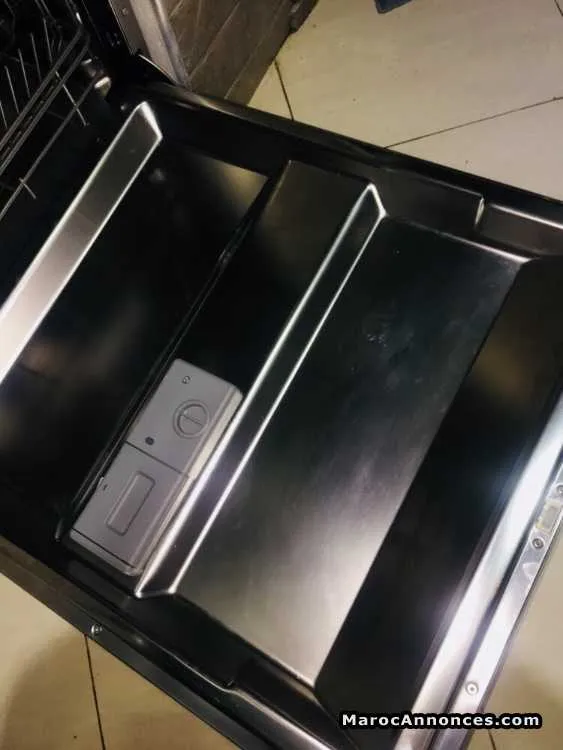 Lave-vaisselle samsung - سلا (2)