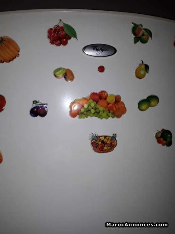 Refrigerateur à vendre - الدار البيضاء (2)