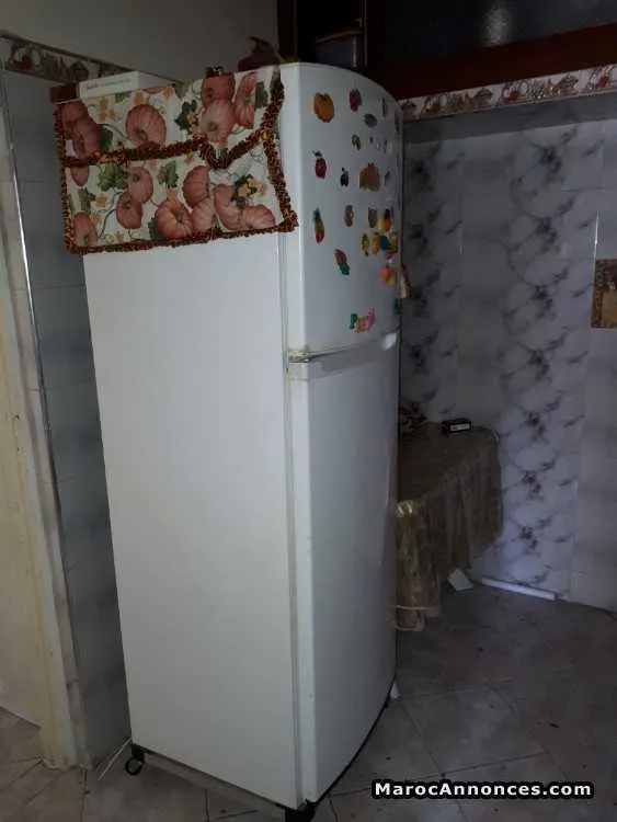 Refrigerateur à vendre - الدار البيضاء