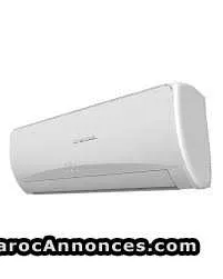 Climatiseur daikool r410a - Tout le Maroc (2)