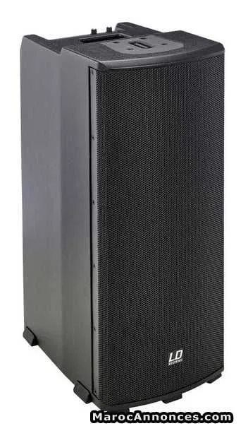 Avendre ld systems maui - الدار البيضاء (2)
