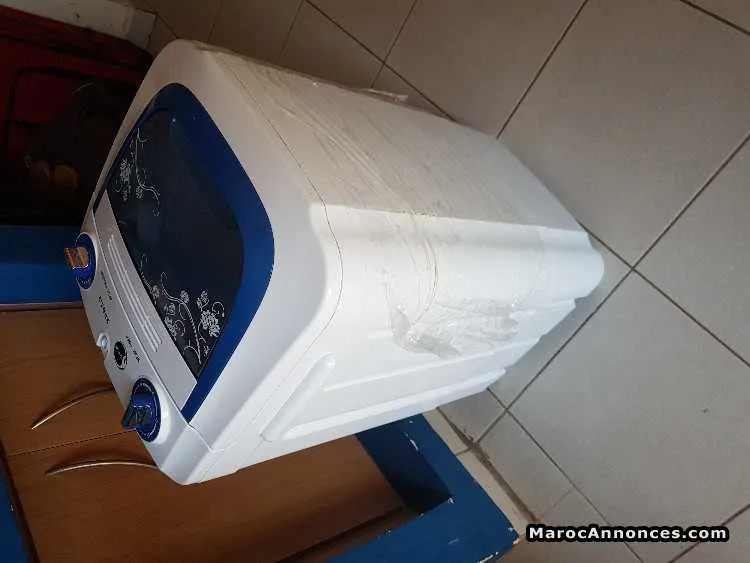 Machine à laver à  vendre - الرباط