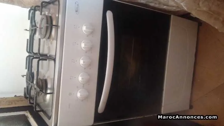 Cuisiniere four royal - الدار البيضاء