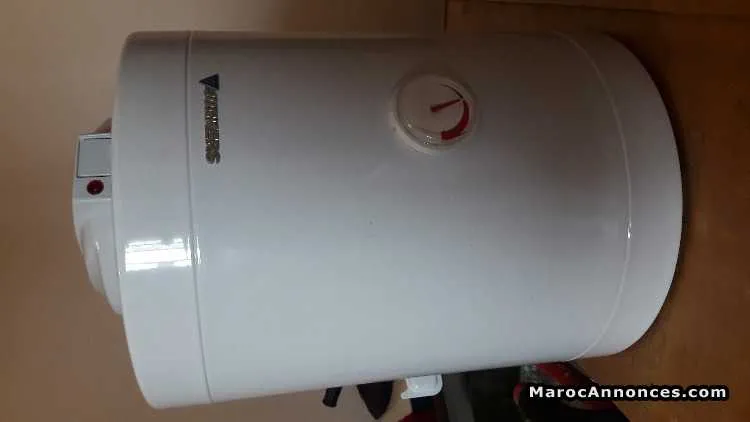 Chauffe eau électrique junkers 30 l - سلا