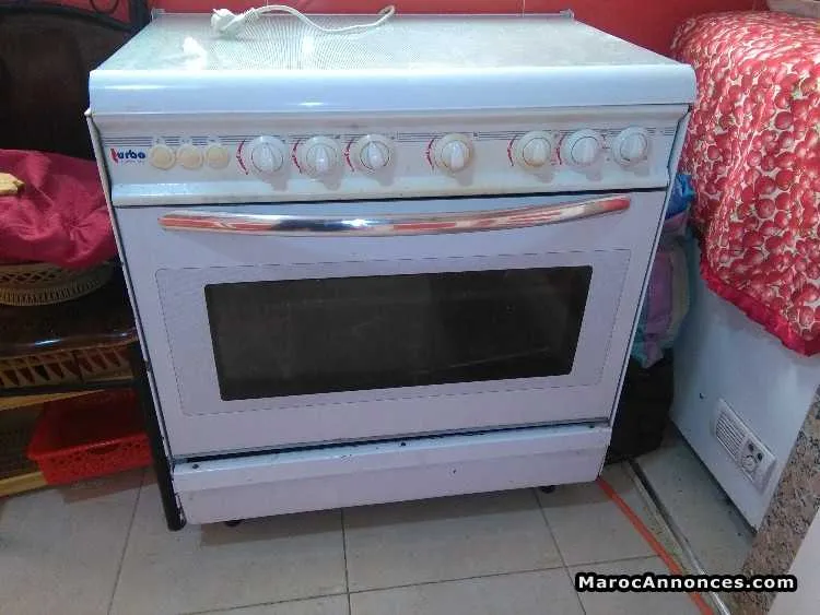 Cuisiner - سلا