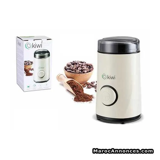 Moulin à épices, grains & cafés - الدار البيضاء