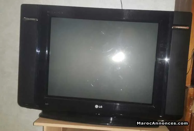 Télévision lg a vendre - فاس