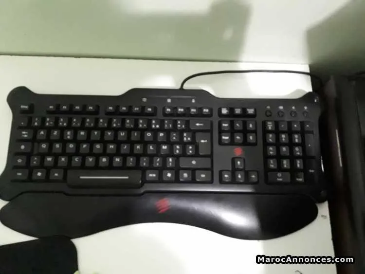 Pc bureau - الدار البيضاء